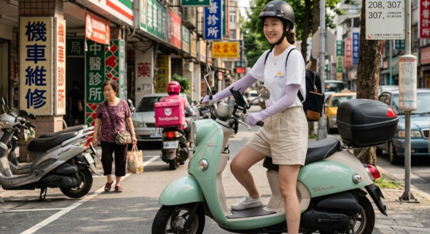 TOP3涼感防曬袖套推薦「夏天完美防曬」冰絲涼感、UPF、包指！