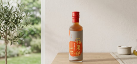 TOP3水果醋推薦「超順口好喝」天然古法發酵、豐富氨基酸、不破壞微量元素！