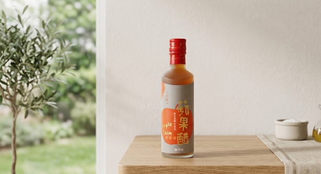 TOP3水果醋推薦「超順口好喝」天然古法發酵、豐富氨基酸、不破壞微量元素！