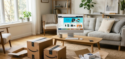 一個人可以有兩個Amazon帳號嗎？多帳號規則、風險