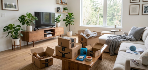 Amazon第三方賣家vs自營（Sold by Amazon）出貨速度、退換貨保障差在哪？