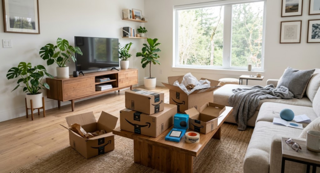 Amazon第三方賣家vs自營（Sold by Amazon）出貨速度、退換貨保障差在哪？