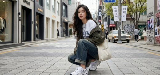最值得買的四雙New Balance復古神鞋！日常不敗時尚穿搭！
