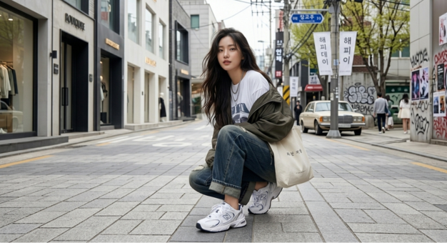 最值得買的四雙New Balance復古神鞋！日常不敗時尚穿搭！