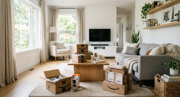 Amazon包裹被海關認定關稅超收怎麼辦？申訴與追加繳納流程完整教學