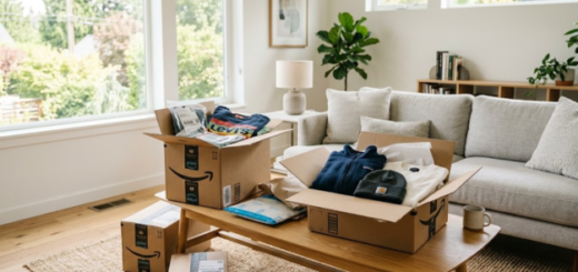 Amazon Prime Wardrobe服飾先試穿再付款，台灣能用嗎？