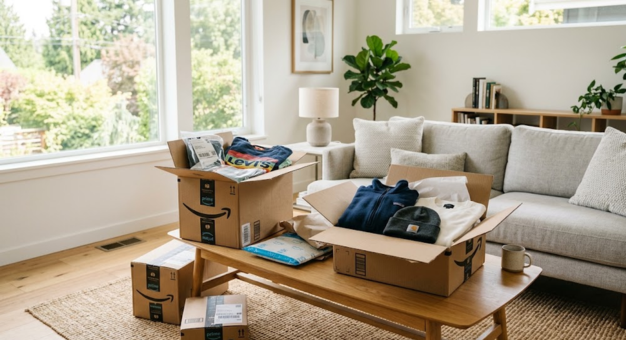 Amazon Prime Wardrobe服飾先試穿再付款，台灣能用嗎？
