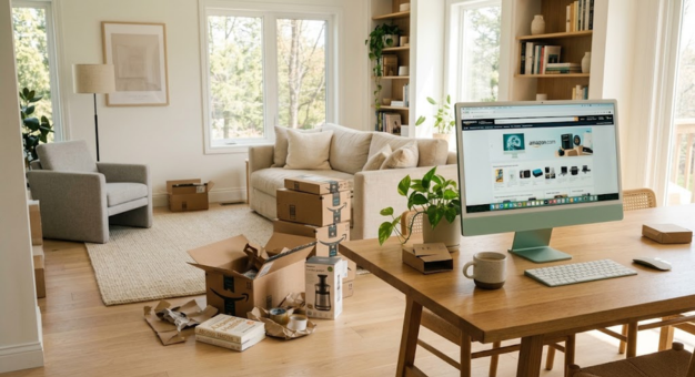 Amazon Live 直播購物是什麼？跟著直播主下單安全嗎？