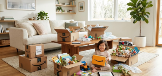 小孩不小心用 Amazon 下單怎麼辦？家長退款教學與購物密碼鎖設定