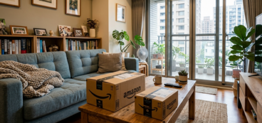 Amazon想換貨但看不到換貨選項？退貨重買最省時做法