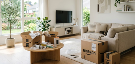 Amazon「一鍵購買」Buy Now 按錯怎麼辦？誤觸下單的取消黃金時間窗