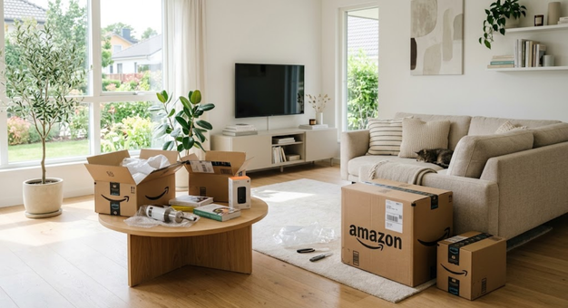 Amazon「一鍵購買」Buy Now 按錯怎麼辦？誤觸下單的取消黃金時間窗