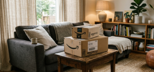 Amazon收到錯貨、缺件，最省時間的處理順序分享