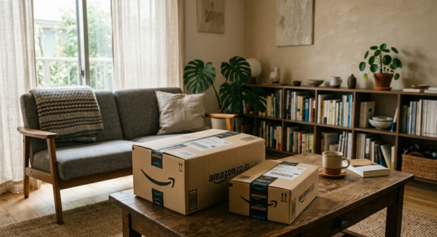 Amazon想買急件，加運費值不值得？