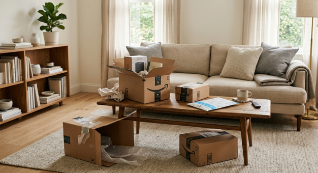 Amazon購物安全嗎？亞馬遜購物注意事項