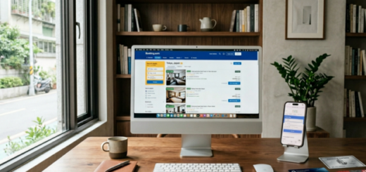 訂房網站信用卡推薦「Agoda、Booking、Hotels.com、Trip.com」最強折扣碼與回饋全攻略！