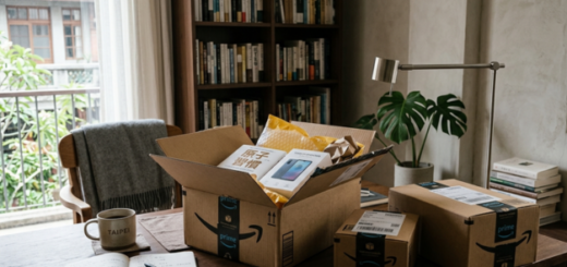 如何聯絡Amazon真人客服？亞馬遜文字客服進入路徑、常用英文口訣教學！
