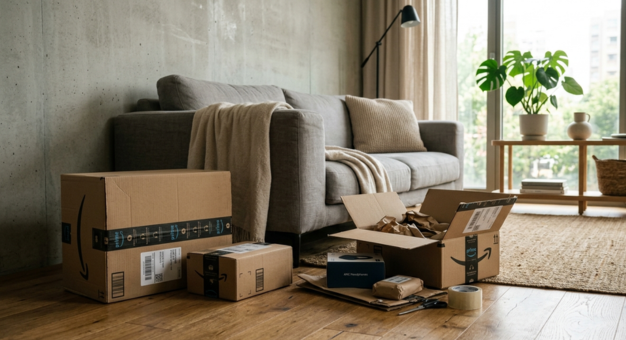 Amazon Prime Day搶購清單：會員註冊技巧、價格追蹤、年度歷史低價全紀錄