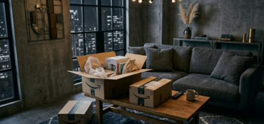 Amazon代購值得嗎？自己在亞馬遜購物其實更簡單、省更多！