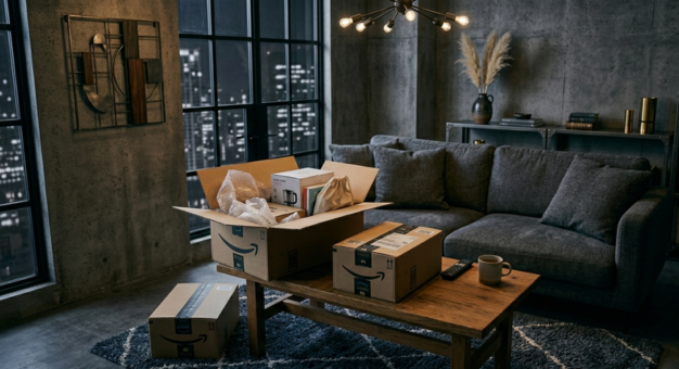 Amazon代購值得嗎？自己在亞馬遜購物其實更簡單、省更多！
