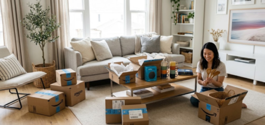 Amazon 商品頁的「贊助商品」Sponsored 跟自然排序差在哪？怎麼分辨廣告商品品質