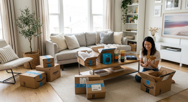 Amazon 商品頁的「贊助商品」Sponsored 跟自然排序差在哪？怎麼分辨廣告商品品質