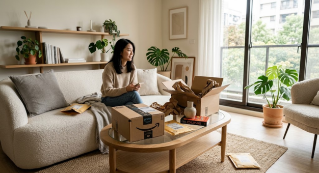 Amazon 信用卡海外交易爭議款（Chargeback）流程：什麼情況比A-to-Z Guarantee更有效？