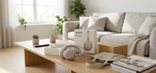 SONY降噪耳罩式耳機推薦4款：XM6、XM5怎麼選？通勤、重低音、電競一次比較