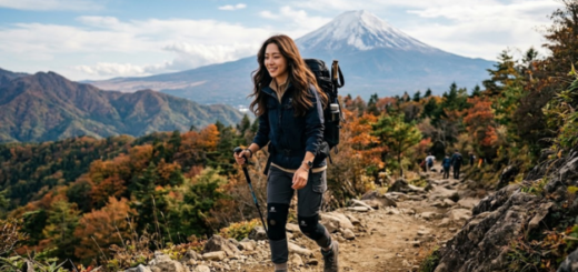 TOP5護膝推薦「登山、運動必備」髕骨帶、磁石護膝、竹炭護膝！