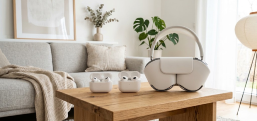 Apple AirPods推薦3款比較：AirPods 5、AirPods Pro 3、AirPods Max 2怎麼選？