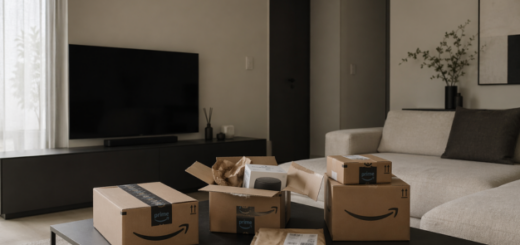 亞馬遜中文頁面怎麼開？Amazon中文購物介面操作完整教學