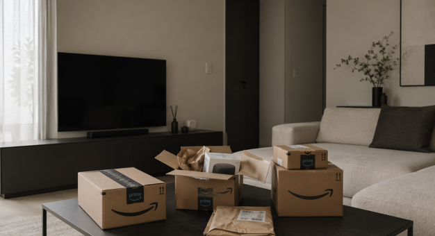 亞馬遜中文頁面怎麼開？Amazon中文購物介面操作完整教學