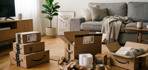 Amazon中文購物便宜好物推薦｜高CP值商品完整清單整理