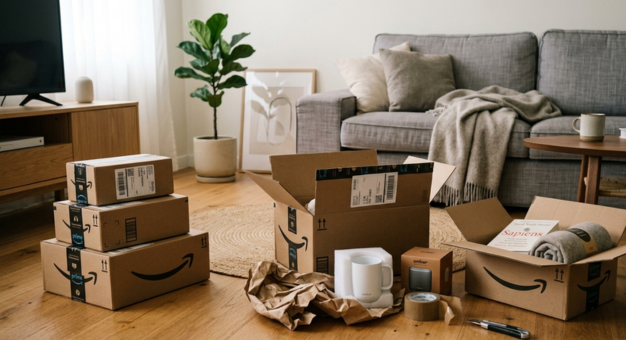 Amazon中文購物便宜好物推薦｜高CP值商品完整清單整理