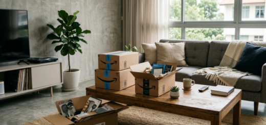 亞馬遜運費好貴正常嗎？Amazon運費組成、省錢方法完整分析