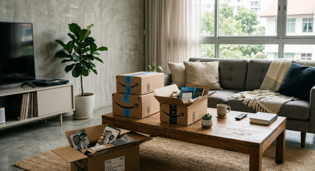 亞馬遜運費好貴正常嗎？Amazon運費組成、省錢方法完整分析