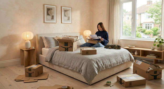 Amazon台灣購物需要關稅嗎？進口稅、運費完整整理