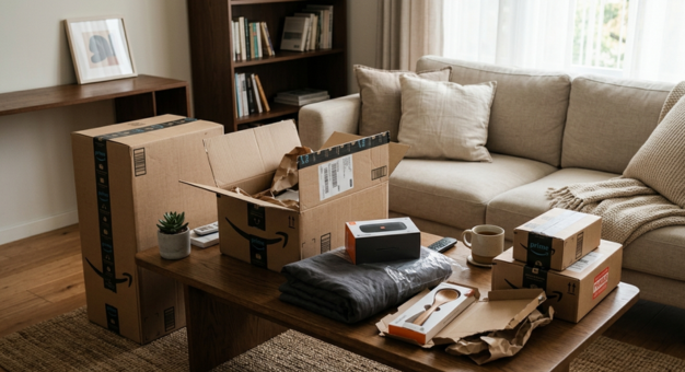 亞馬遜買什麼最划算？Amazon必買清單：價差5折起的3C家電、生活好物大集結！
