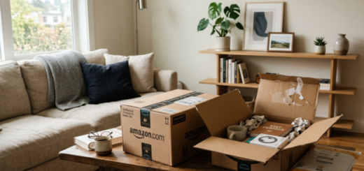 【內行人才知道】亞馬遜購物隱藏版優惠：Amazon Outlet、再製品專區，半價入手大牌精品！