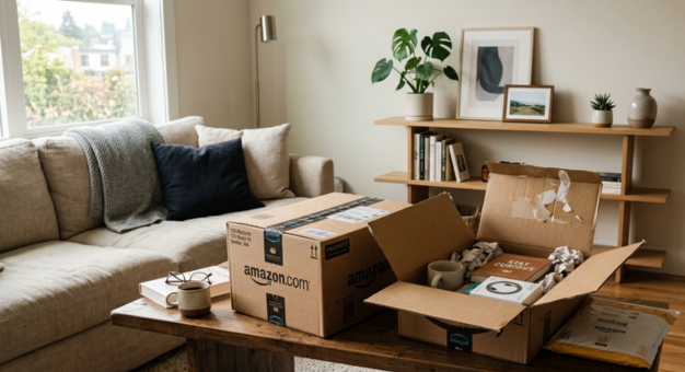 【內行人才知道】亞馬遜購物隱藏版優惠：Amazon Outlet、再製品專區，半價入手大牌精品！