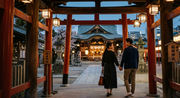 2026福岡旅遊景點推薦｜8大必去景點熱門一日遊，高千穗、由布院、teamLab一次玩遍！