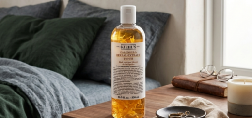 Kiehl's契爾氏必買TOP3「經典高人氣」有感淨膚保養！