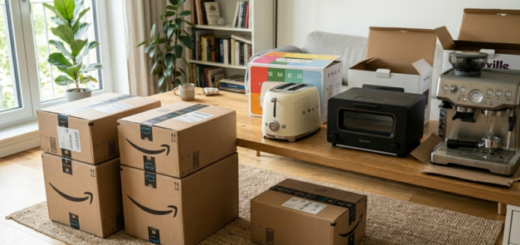 亞馬遜直寄5款質感廚房小電器推薦：BALMUDA、SMEG等高價差品牌、電壓相容性、保固