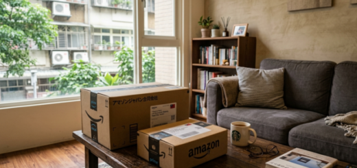 Amazon 退貨怎麼做？台灣用戶從申請到寄回完整流程