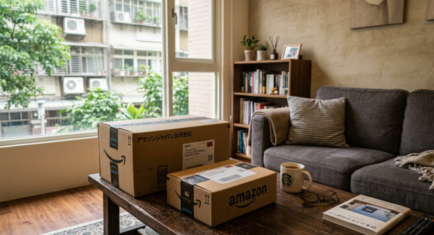 Amazon 退貨怎麼做？台灣用戶從申請到寄回完整流程