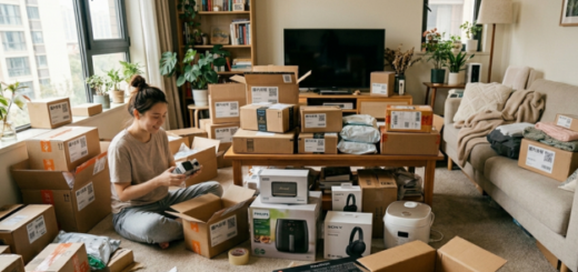【2026最新】618買什麼最划算？購物節必買家電、3C優惠整理！