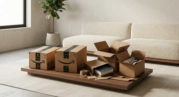 Amazon Basics是什麼？亞馬遜自有品牌全攻略：哪些是隱藏神物？