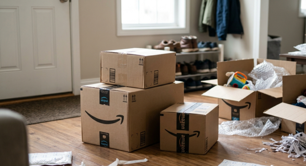 Amazon限時搶購攻略：Lightning Deals怎麼搶？Watch this deal設定、候補名單補貨通知教學