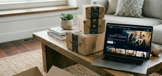 Amazon Prime Video台灣能看什麼？片單、中文字幕設定、單獨訂閱方案解析