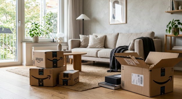 Amazon 結帳該選台幣還美金？破解DCC匯率陷阱，刷卡匯損這樣省
